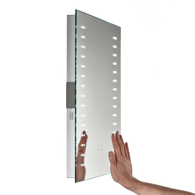 Perle CCT Shaver Mirror