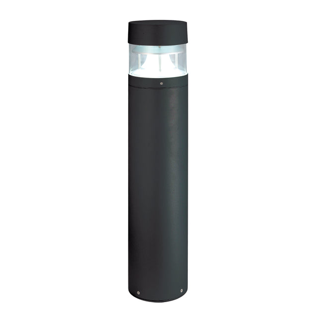 Zone bollard 980MM IP65 E27