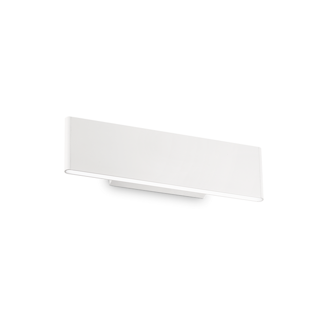 DESK AP2 WHITE