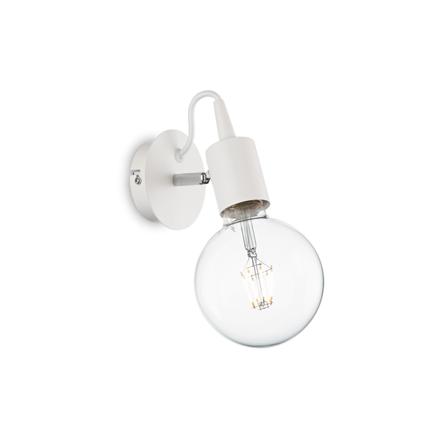 EDISON AP1 WHITE