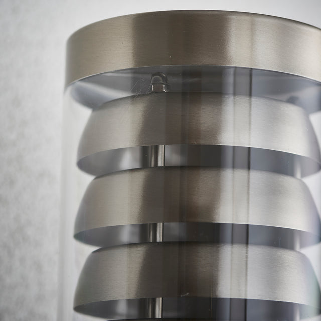 Tango 1lt wall IP44 8W cct