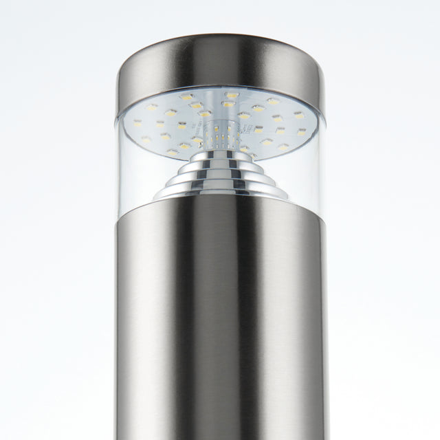 Pyramid post 500MM IP44 4.3W 6500K
