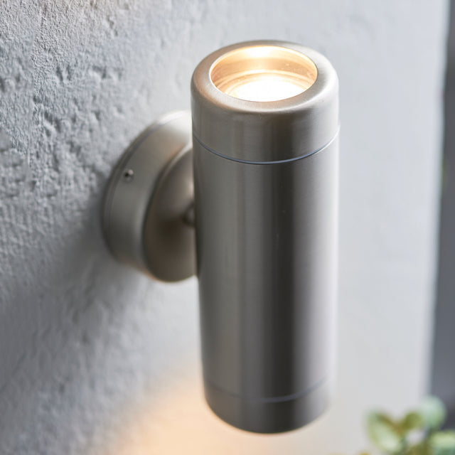 Atlantis 2lt Wall Marine Grade IP65