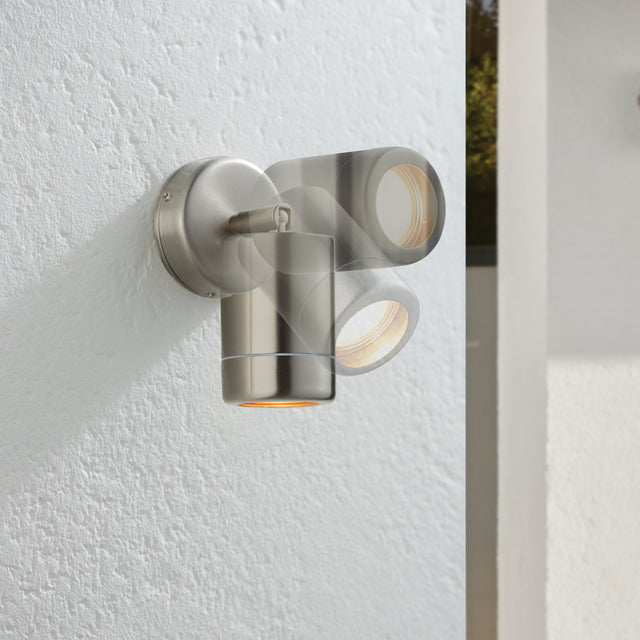 Atlantis 1lt Wall Spot Marine Grade IP65