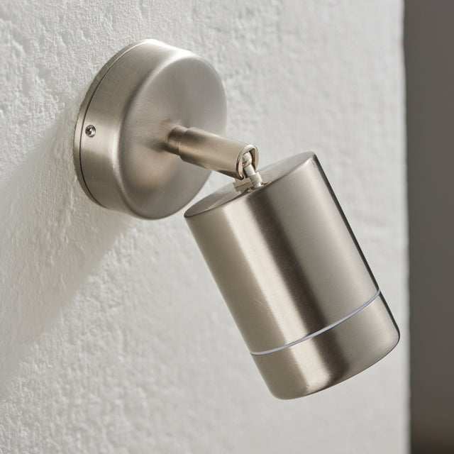 Atlantis 1lt Wall Spot Marine Grade IP65