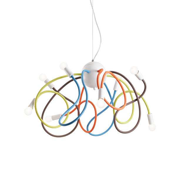 MULTIFLEX SP8 COLOR