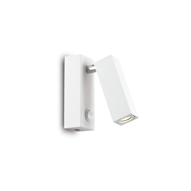 PAGE AP SQUARE WHITE
