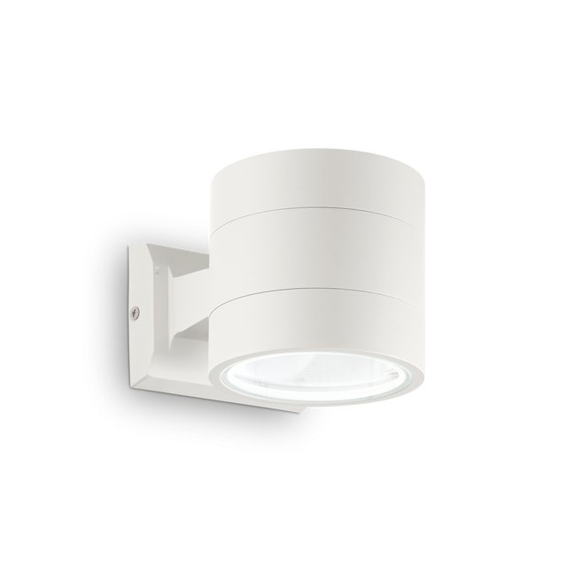SNIF AP1 ROUND WHITE