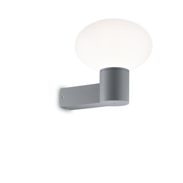 CLIO MAP1 GREY