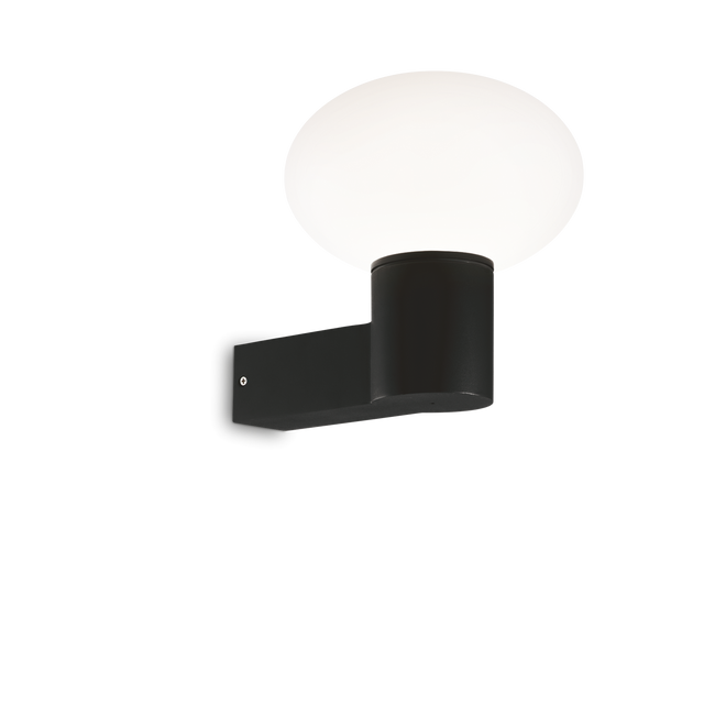 CLIO MAP1 BLACK