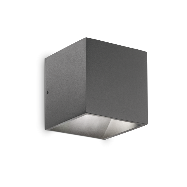 RUBIK AP ANTHRACITE 4000K