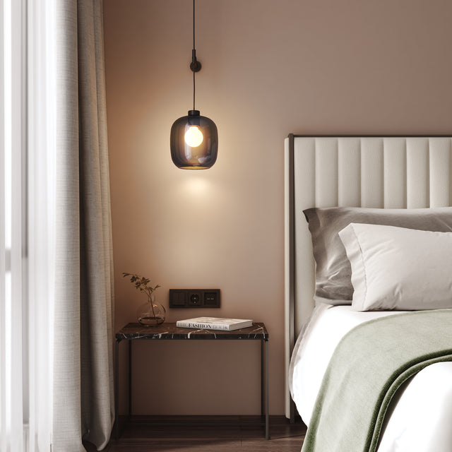 Curve Glass 220