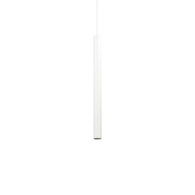 ULTRATHIN SP D040 ROUND ON-OFF WHITE