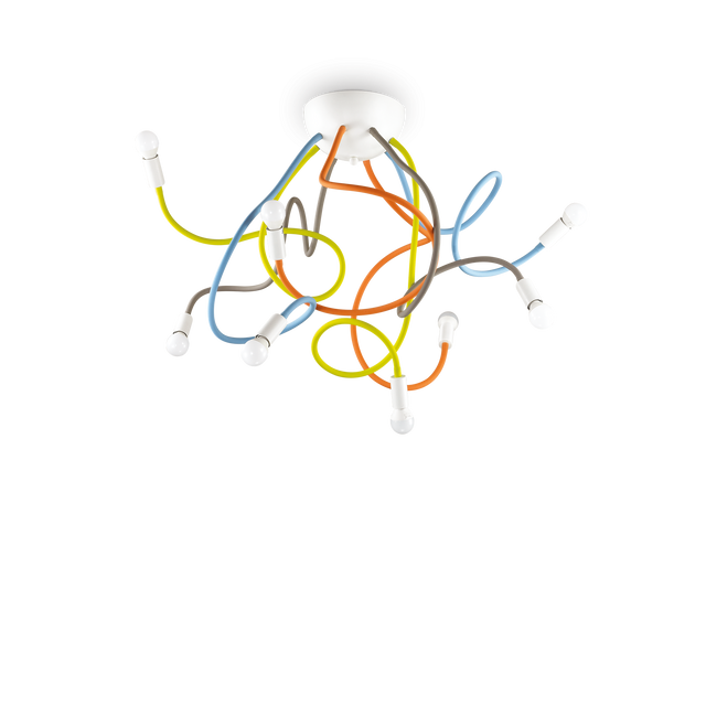 MULTIFLEX PL8 COLOR