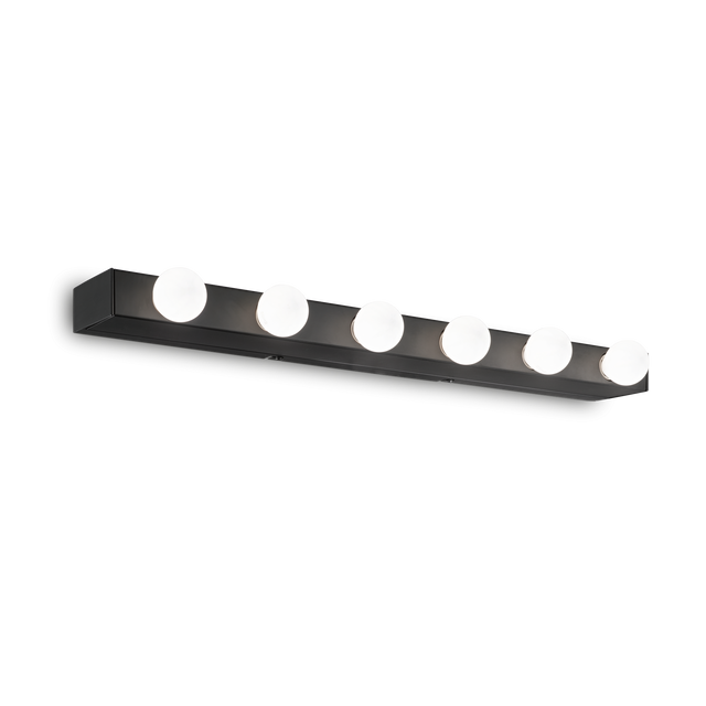 PRIVE' AP6 BLACK
