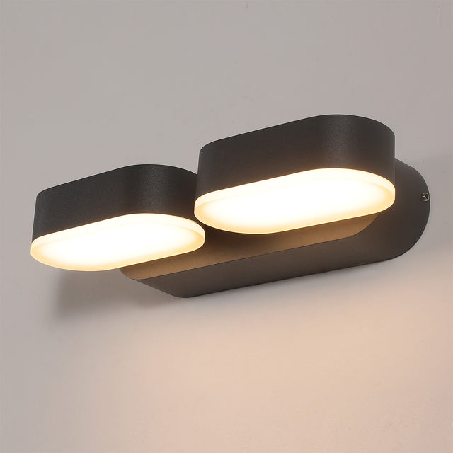 Kansas Wall Lamp