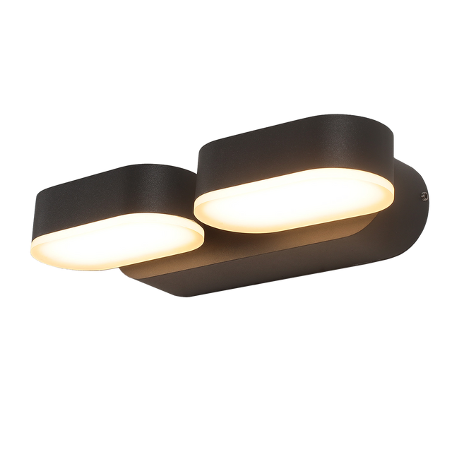 Kansas Wall Lamp