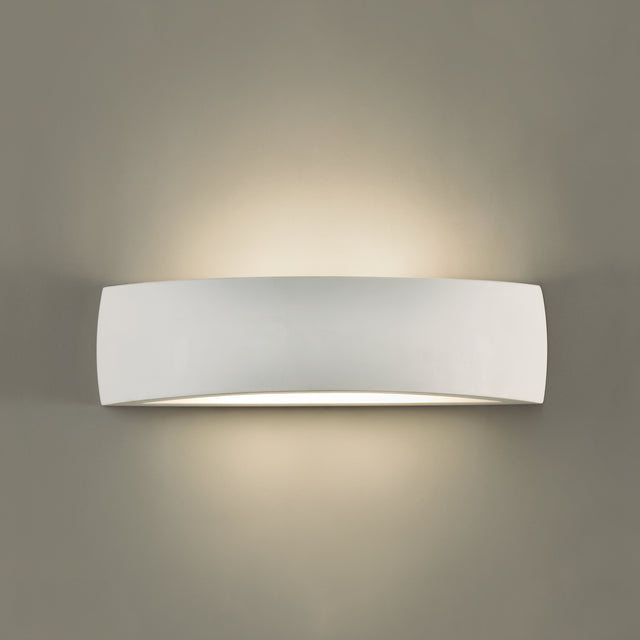 Alba Wall Lamp