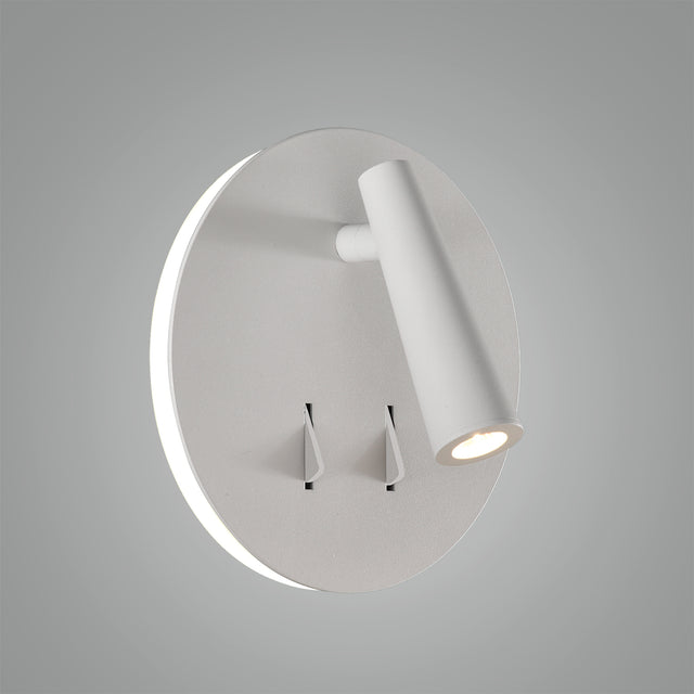 Panau Wall Lamp