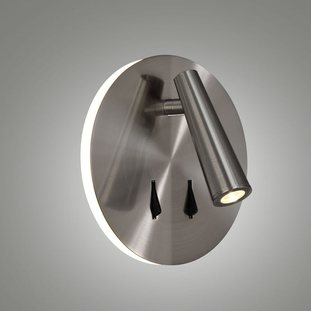 Panau Wall Lamp