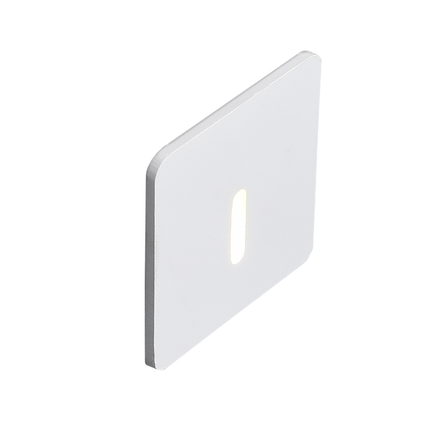 Prado Recessed
