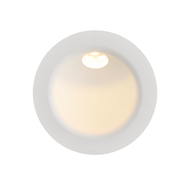 Regal Recessed