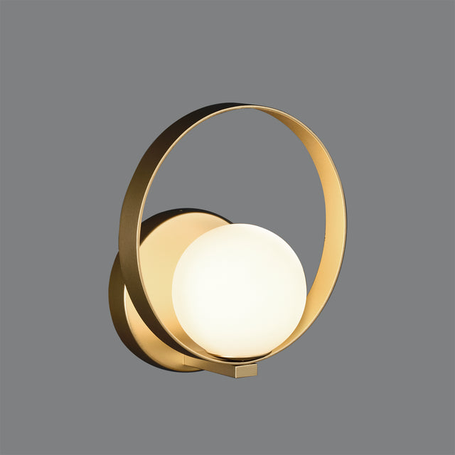 Halo Wall Lamp