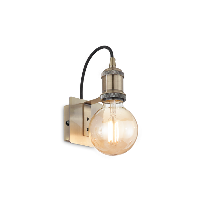 FRIDA AP1 BURNISHED