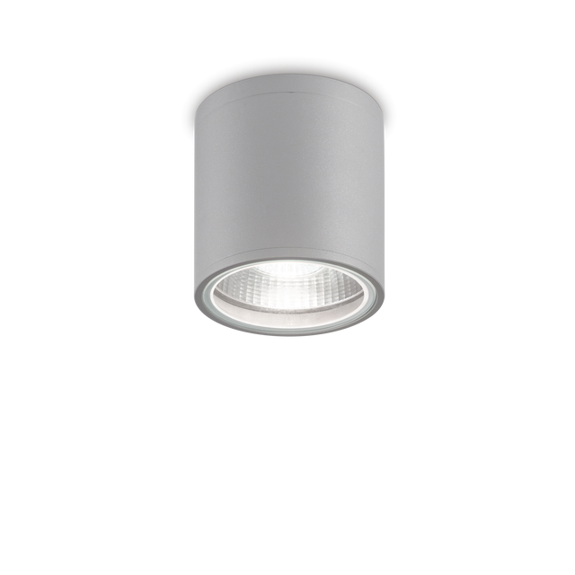 GUN PL1 GREY