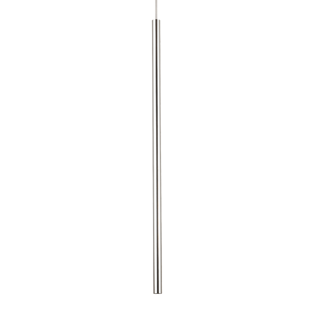 ULTRATHIN SP D100 ROUND ON-OFF CHROME