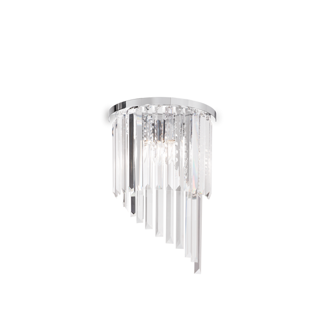 CARLTON AP3 CHROME