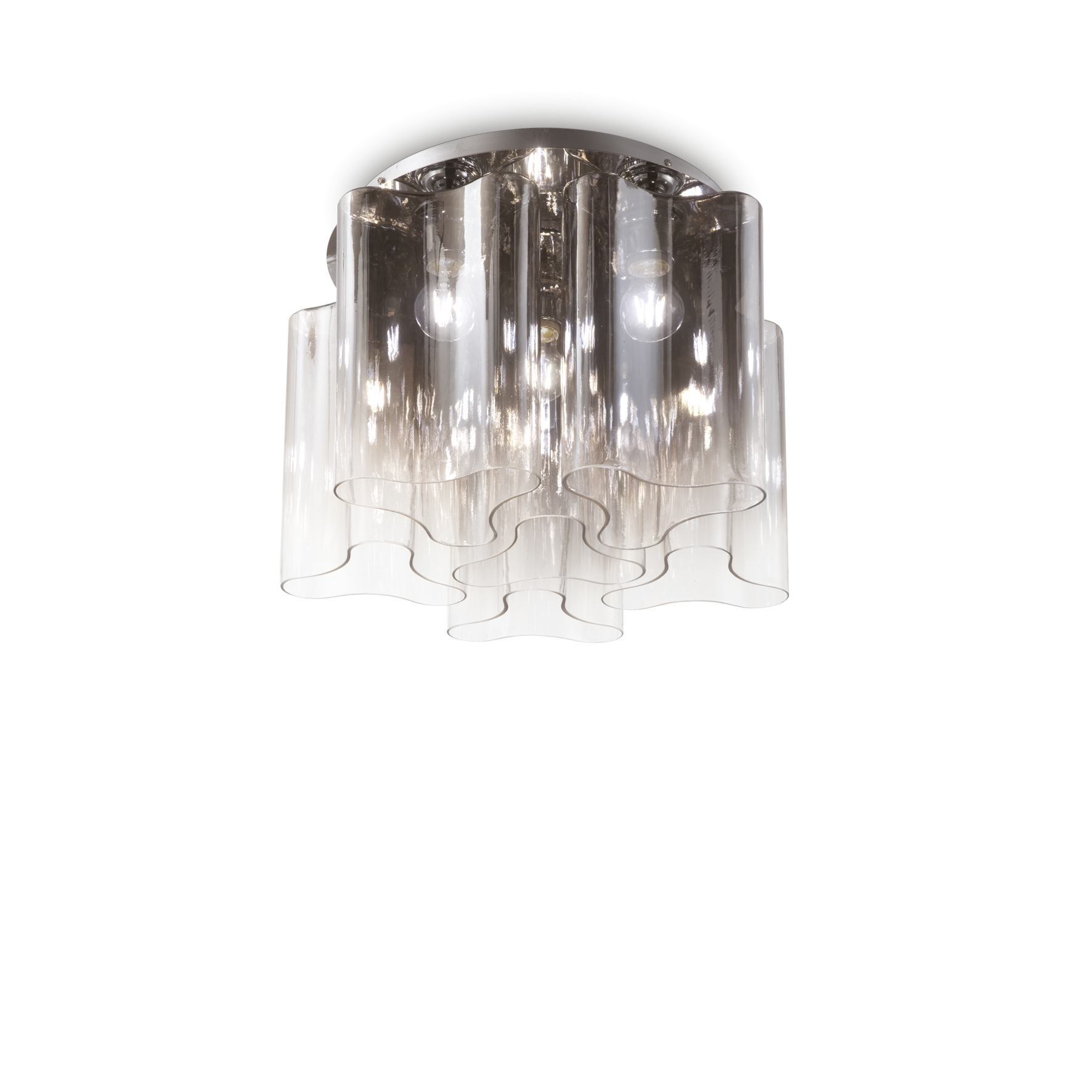 COMPO PL6 SMOKED – Luminaire Lighting