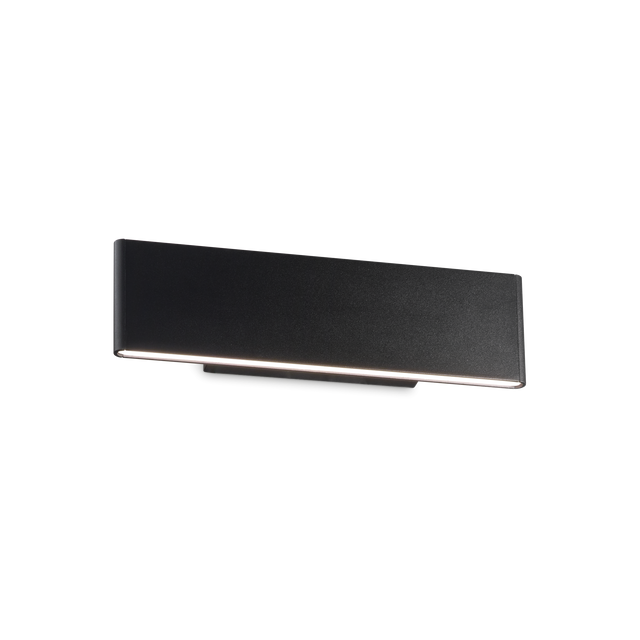 DESK AP2 BLACK
