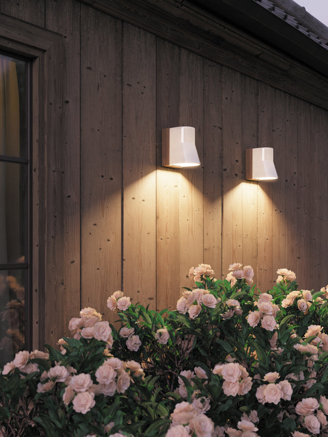 Beacon LED Wall Light - detail
