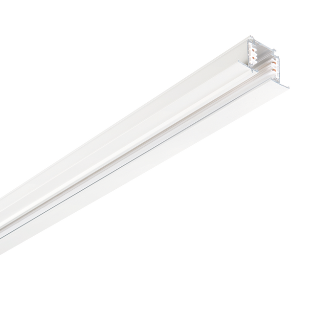LINK TRIM PROFILE 2000 mm ON-OFF WH