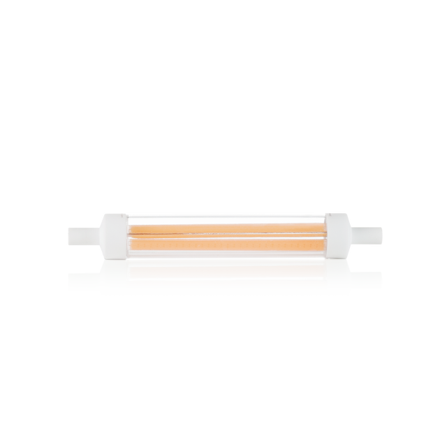 R7s COB 13W 760Lm 3000K CRI80