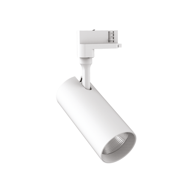 SMILE 20W CRI80 50° 4000K WH