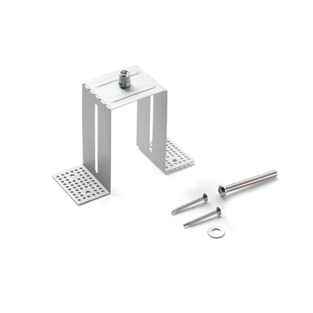 FLUO KIT RECESSED
