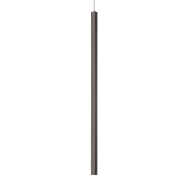 ULTRATHIN SP D100 SQUARE ON-OFF BLACK