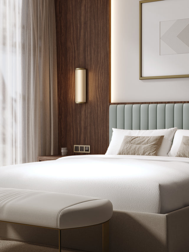 Versailles 400 Phase Dimmable