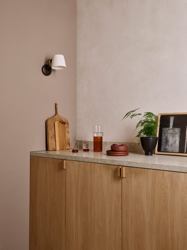 Imari Adjustable Wall