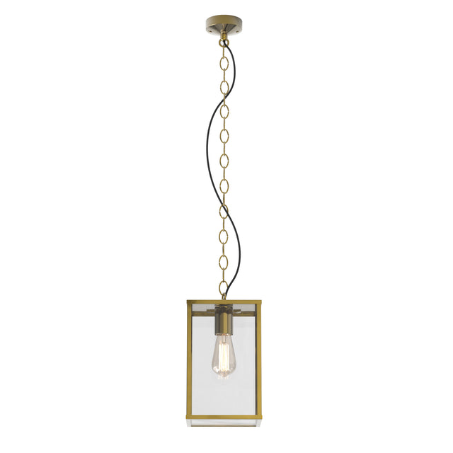 Homefield Pendant 240