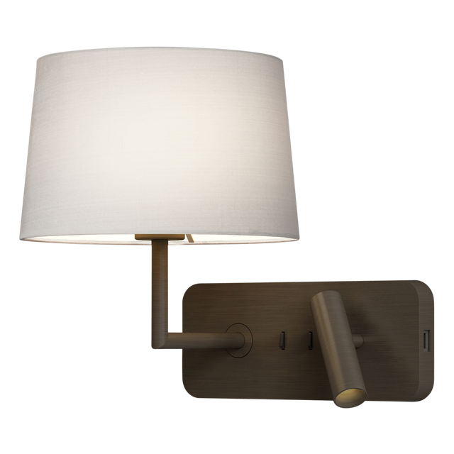 Side by Side Grande USB