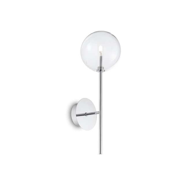 EQUINOXE AP1 CHROME