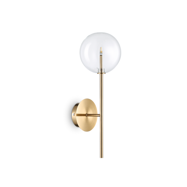 EQUINOXE AP1 BRASS