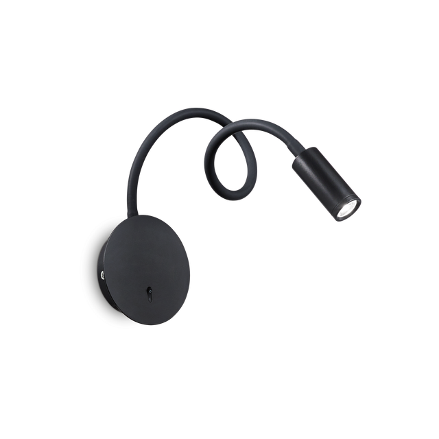 FOCUS-2 AP BLACK