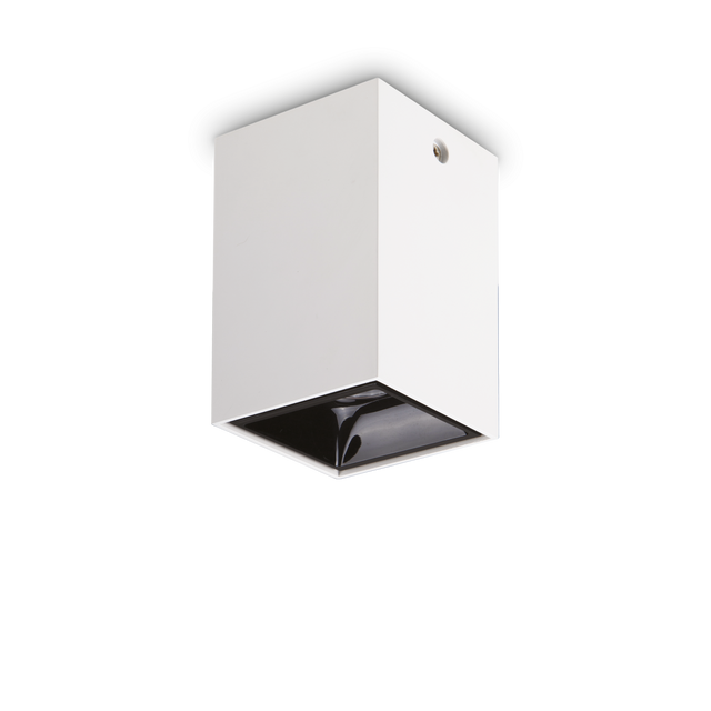 NITRO PL SQUARE D07 WHITE
