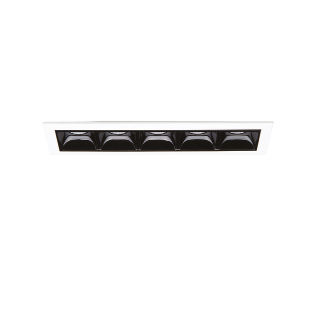 LIKA FI TRIM 12W 3000K WH