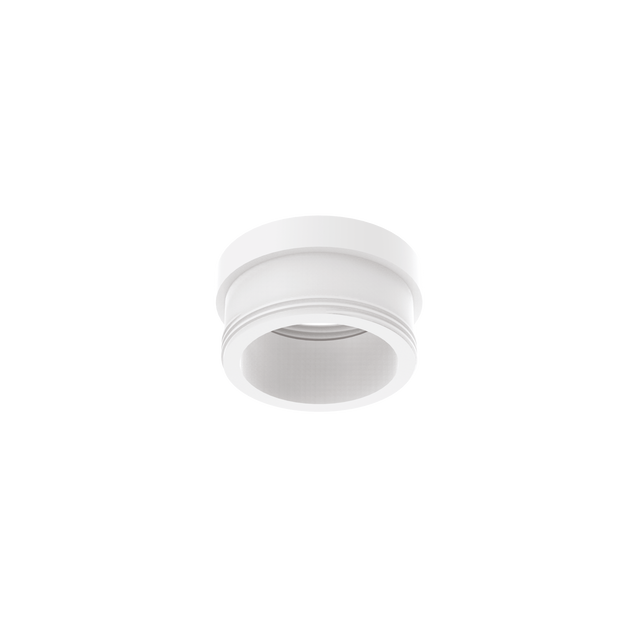 DYNAMIC LED BULB GU10 ADAPTER WH