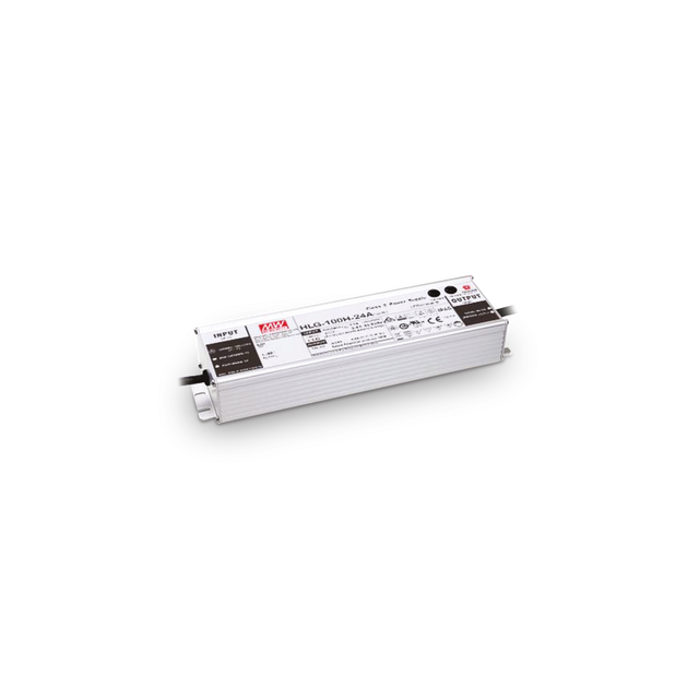 ARCA EGO DRIVER ON-OFF 096W 48Vdc